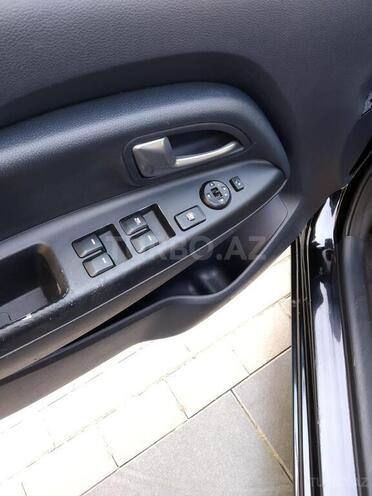 Kia Rio 2012, 130,000 km - 1.1 л - Bakı