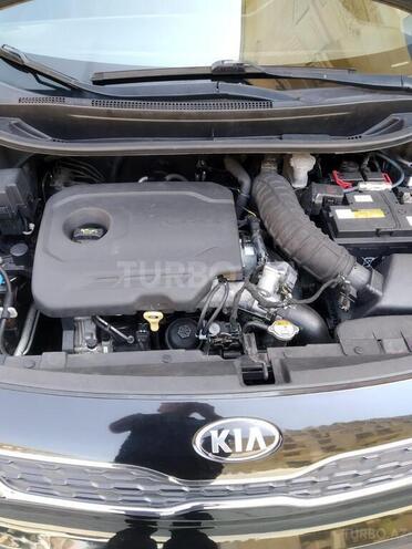 Kia Rio 2012, 130,000 km - 1.1 л - Bakı