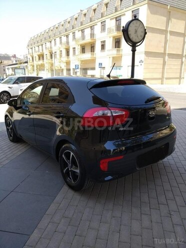 Kia Rio 2012, 130,000 km - 1.1 л - Bakı