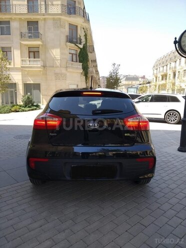 Kia Rio 2012, 130,000 km - 1.1 л - Bakı