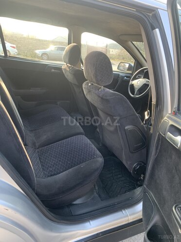 Opel Astra 1999, 350,000 km - 1.8 l - Sumqayıt
