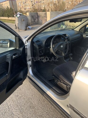 Opel Astra 1999, 350,000 km - 1.8 l - Sumqayıt