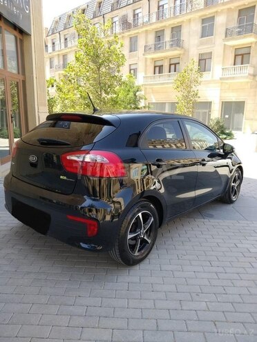 Kia Rio 2012, 130,000 km - 1.1 л - Bakı