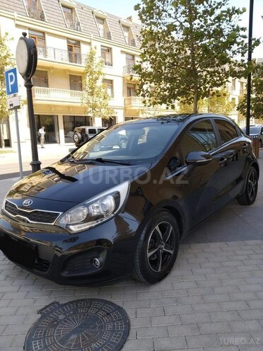 Kia Rio 2012, 130,000 km - 1.1 л - Bakı