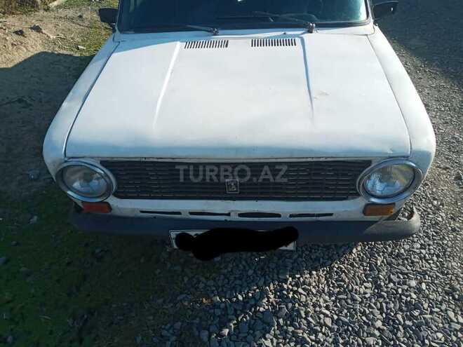 LADA (VAZ) 21011 1978, 255,555 km - 1.6 л - Zaqatala