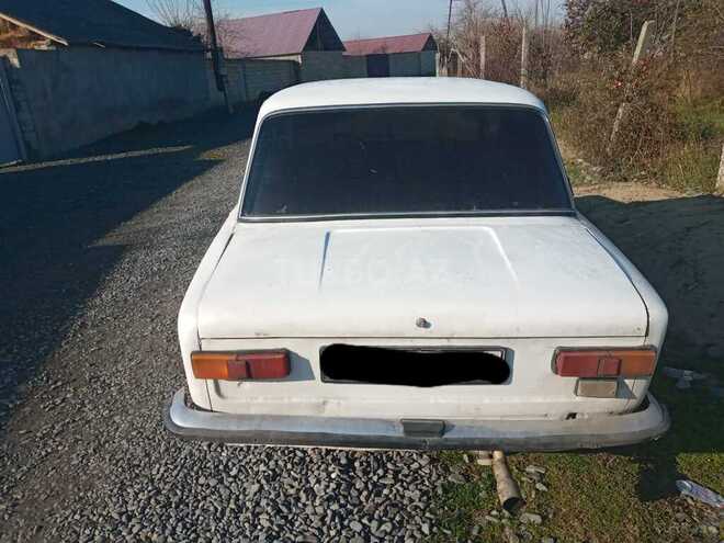 LADA (VAZ) 21011 1978, 255,555 km - 1.6 л - Zaqatala