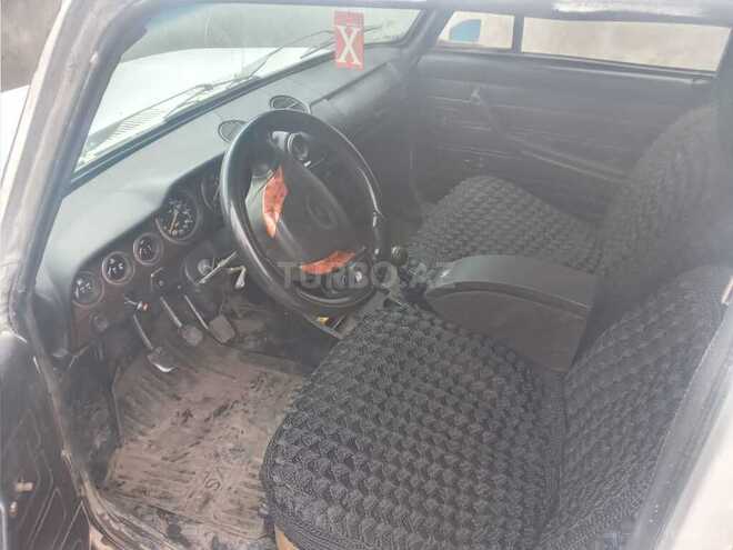 LADA (VAZ) 21011 1978, 255,555 km - 1.6 л - Zaqatala