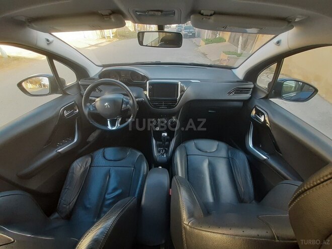 Peugeot 208 2013, 135,200 km - 1.6 l - Bakı