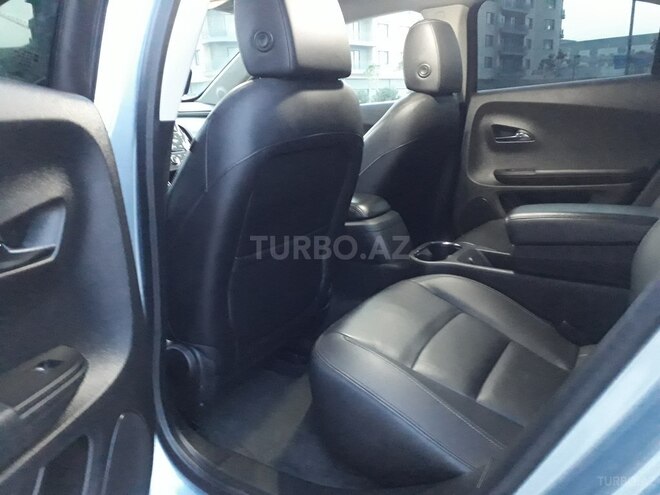 Chevrolet Volt 2015, 93,342 km - 1.4 l - Bakı