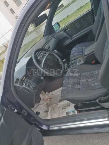 Mercedes E 240 1998, 339,000 km - 2.4 л - Bakı