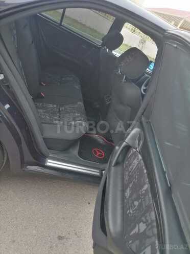 Mercedes E 240 1998, 339,000 km - 2.4 л - Bakı