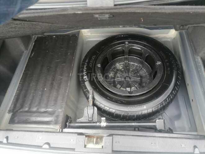 Mercedes E 240 1998, 339,000 km - 2.4 л - Bakı