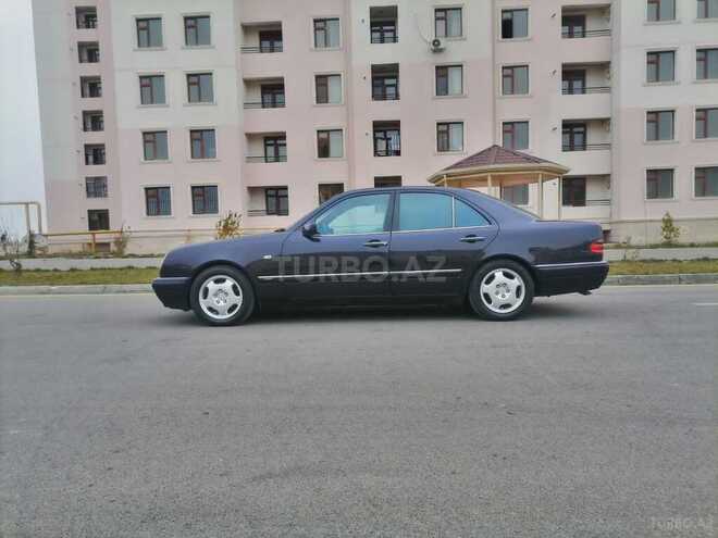 Mercedes E 240 1998, 339,000 km - 2.4 л - Bakı