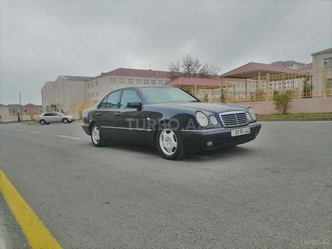 Mercedes E 240 1998, 339,000 km - 2.4 л - Bakı