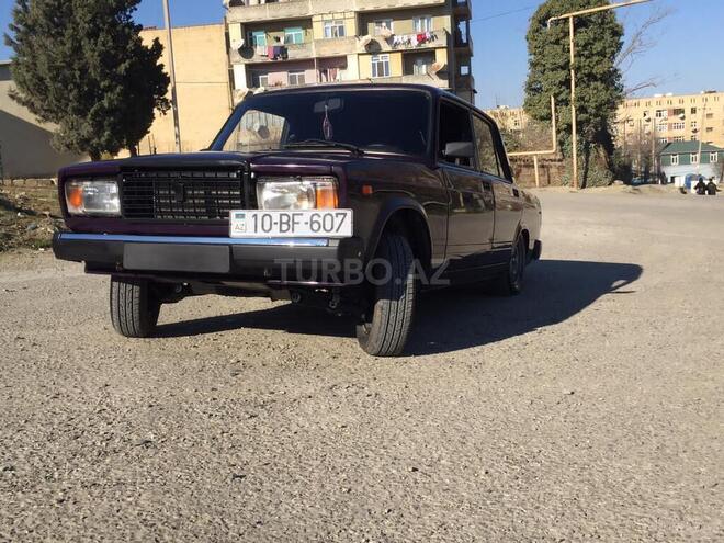 LADA (VAZ) 2107 2003, 150,000 km - 1.6 l - Bakı