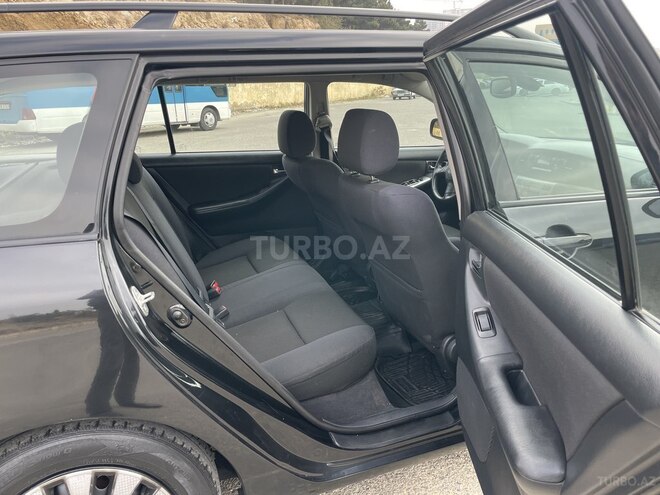 Toyota Corolla 2005, 237,000 km - 1.4 l - Bakı