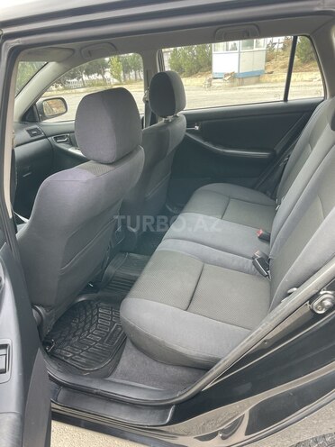 Toyota Corolla 2005, 237,000 km - 1.4 l - Bakı
