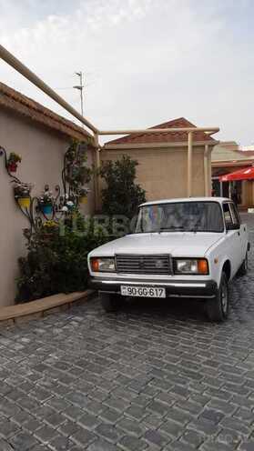 LADA (VAZ) 2107 2009, 142,356 km - 1.5 l - Ağcabədi