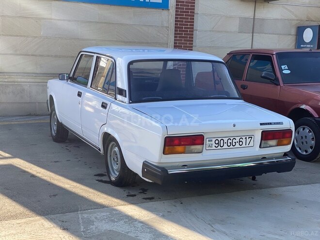 LADA (VAZ) 2107 2009, 142,356 km - 1.5 l - Ağcabədi