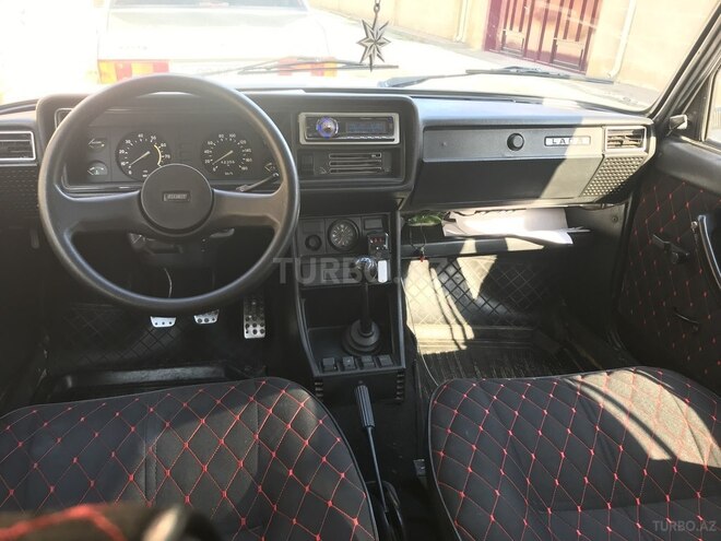 LADA (VAZ) 2107 2009, 142,356 km - 1.5 l - Ağcabədi