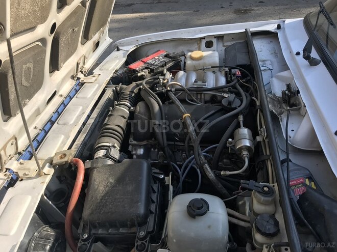 LADA (VAZ) 2107 2009, 142,356 km - 1.5 l - Ağcabədi