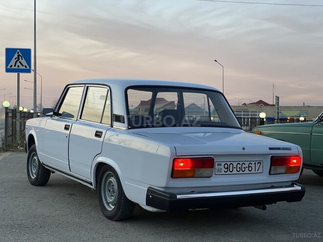 LADA (VAZ) 2107 2009, 142,356 km - 1.5 l - Ağcabədi