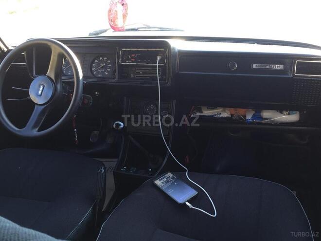 LADA (VAZ) 2107 2003, 150,000 km - 1.6 l - Bakı