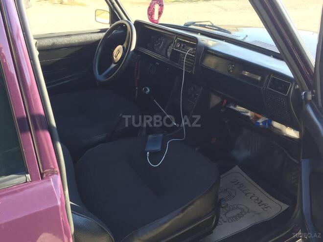 LADA (VAZ) 2107 2003, 150,000 km - 1.6 l - Bakı