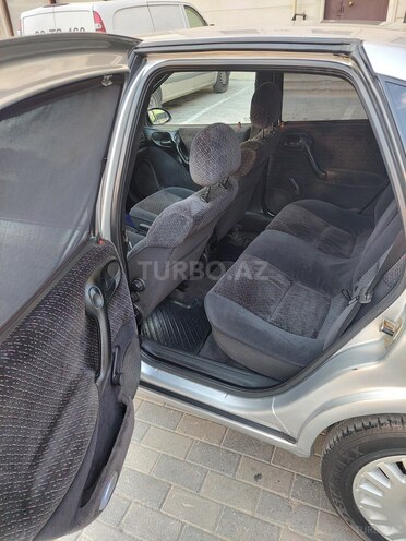 Opel Astra 1995, 351,000 km - 1.8 l - Bakı
