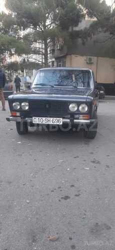 LADA (VAZ) 2106 2000, 100,000 km - 1.5 l - Bakı