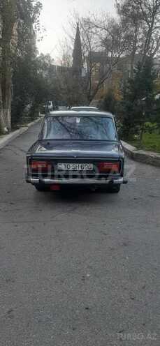LADA (VAZ) 2106 2000, 100,000 km - 1.5 l - Bakı
