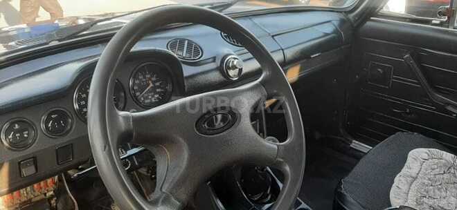 LADA (VAZ) 2106 2000, 100,000 km - 1.5 l - Bakı