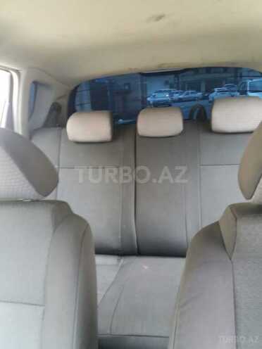 Chevrolet Aveo 2007, 85,000 km - 1.4 l - Bakı