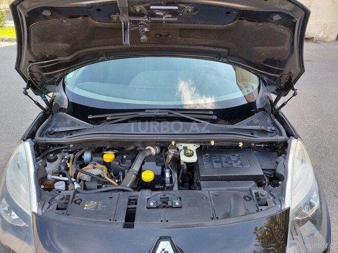 Renault Grand Scenic 2010, 190,000 km - 1.5 l - Bakı