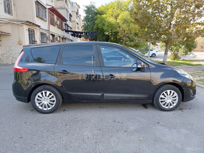 Renault Grand Scenic 2010, 190,000 km - 1.5 l - Bakı