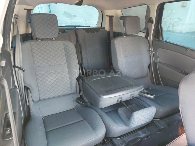 Renault Grand Scenic 2010, 190,000 km - 1.5 l - Bakı