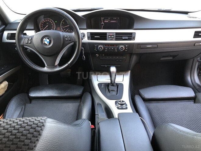 BMW 320 2011, 194,000 km - 2.0 l - Bakı