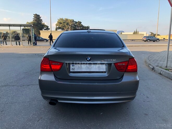 BMW 320 2011, 194,000 km - 2.0 l - Bakı