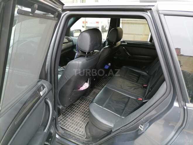 BMW X5 2002, 169,000 km - 3.0 л - Bakı