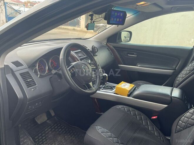 Mazda CX-9 2009, 178,000 km - 3.7 l - Bakı