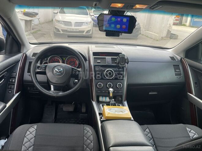 Mazda CX-9 2009, 178,000 km - 3.7 l - Bakı