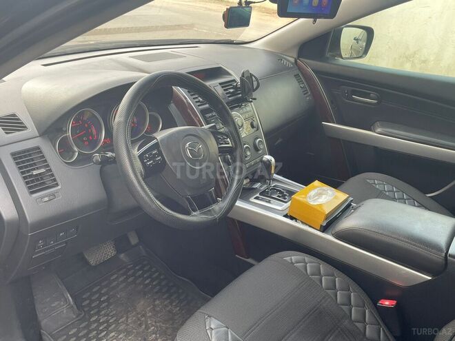 Mazda CX-9 2009, 178,000 km - 3.7 l - Bakı