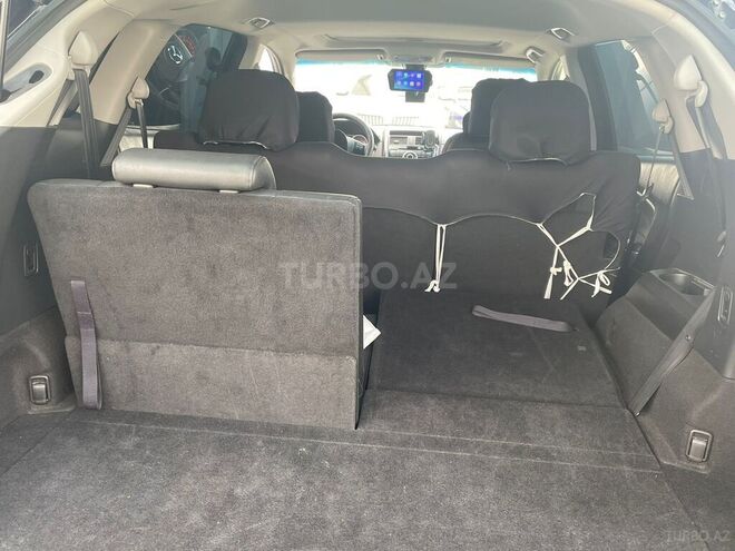 Mazda CX-9 2009, 178,000 km - 3.7 l - Bakı