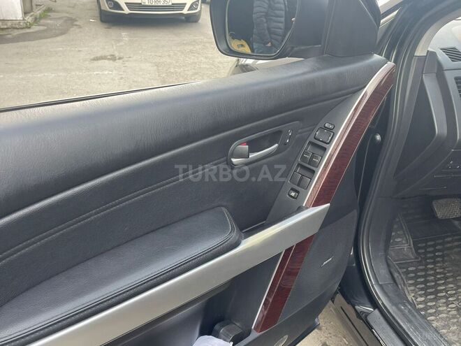 Mazda CX-9 2009, 178,000 km - 3.7 l - Bakı