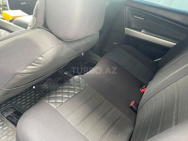 Mazda CX-9 2009, 178,000 km - 3.7 l - Bakı