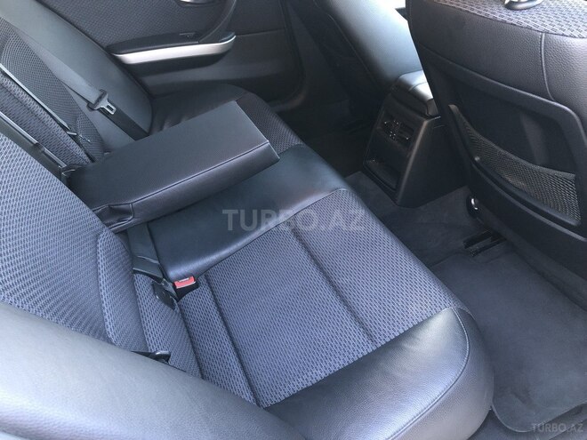 BMW 320 2011, 194,000 km - 2.0 l - Bakı