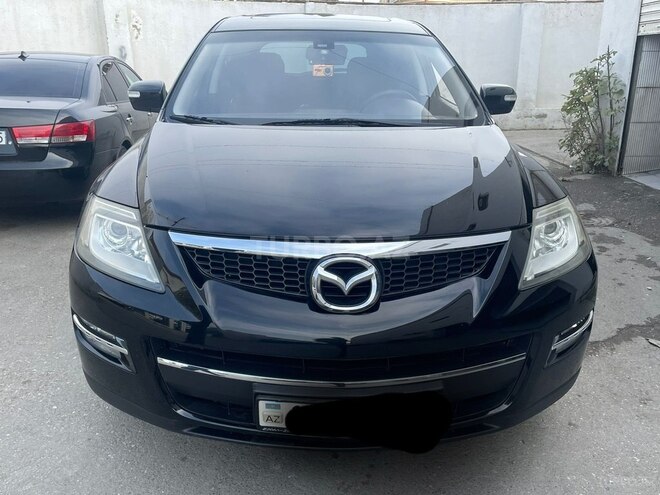 Mazda CX-9 2009, 178,000 km - 3.7 l - Bakı