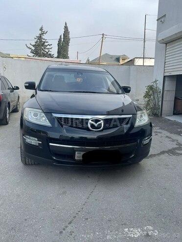 Mazda CX-9 2009, 178,000 km - 3.7 l - Bakı