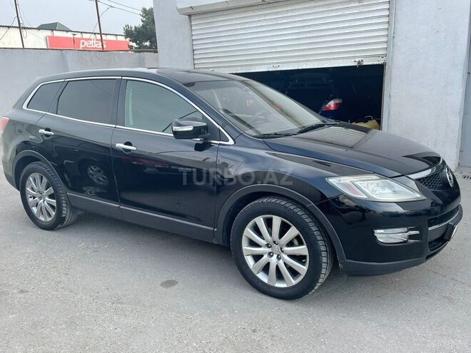 Mazda CX-9 2009, 178,000 km - 3.7 l - Bakı