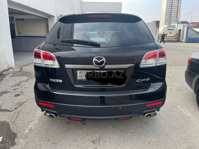 Mazda CX-9 2009, 178,000 km - 3.7 l - Bakı